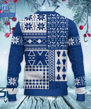 estac troyes ugly christmas sweater 5 bDFjD