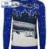 Everton FC 3D Ugly Christmas Sweater