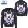 Evolve Espeon Pokemon Anime 3d Sweatshirt