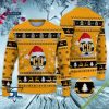 Burton Albion FC Trending Ugly Christmas Sweater