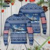 Canadian Army Princess Patricia’s Canadian Light Infantry Christmas Sweater Jumper