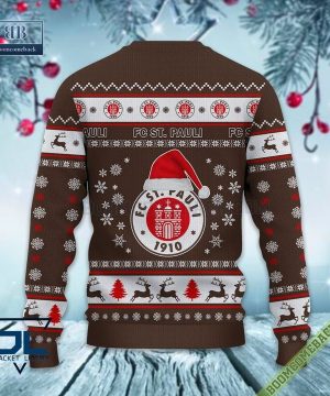 fc st pauli ugly christmas sweater 2 bundesliga xmas jumper 5 yLlKw