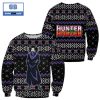 Dio Brando JoJo’s Bizarre Adventure Anime Ugly Christmas Sweater