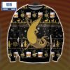 Four Roses Bourbon Ugly Christmas Sweater