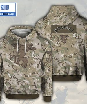 fireball whisky camouflage 3d hoodie 2 bMmDT