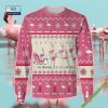 Elvis Presley Cant Help Falling In Love Christmas Sweater