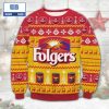 Drinker Bells Drinker Bells Drink All The Way Busch Light Ugly Christmas Sweater