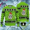 Ipswich Town FC Trending Ugly Christmas Sweater