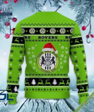 forest green rovers f c trending ugly christmas sweater 5 zgx0T