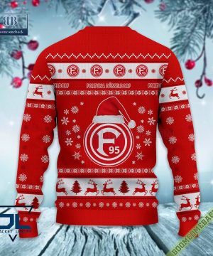 fortuna dsseldorf ugly christmas sweater 2 bundesliga xmas jumper 5 YPBrp