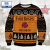 Jameson Irish Whiskey Christmas 3D Sweater