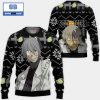 Eijirou Kirishim My Hero Academia Anime Christmas 3D Sweater