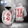 Freddy Krueger Just The Tip I Promise 3D Halloween Hoodie