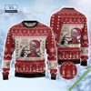 Donald Trump Make Christmas Great Again Ugly Sweater Best Gift For Trump Lovers