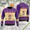 Full Of Christmas Spirit Probably Guinness Beer Ugly Sweater