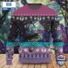 Game MTG Avacyn Angel Of Hope Ugly Knitted Sweater