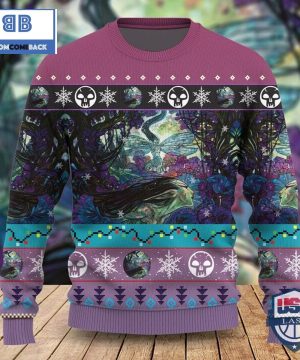 Game MTG Bitterblossom Ugly Woolen Sweater