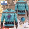 Woodford Reserve Bourbon Whisky Christmas 3D Sweater