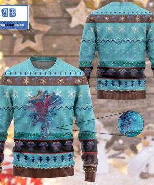 game mtg emrakul the aeons torn custom imitation knitted christmas 3d sweater 2 6nKlr