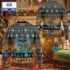 Game Mtg Emrakul The Aeons Torn Custom Imitation Knitted Christmas 3d Sweater