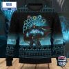 Game MTG Krenko Mob Boss Ugly Woolen Sweater