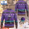 Game Mtg Liliana The Last Hope Custom Imitation Knitted 3d Christmas Sweater