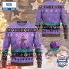 Game MTG Jace the Mind Sculptor Ugly Christmas Sweater