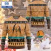 Game Mtg Liliana The Last Hope Custom Imitation Knitted Christmas 3d Sweater