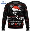 Game Of Thrones Christmas is Coming Ugly Christmas Sweater