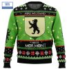 Game Of Thrones Hodor Ugly Christmas Sweater