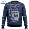 Game Of Thrones Let It Snow Black And White Ugly Christmas Sweater