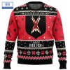 Game Of Thrones Ours Is The Fury House Baratheon Ugly Christmas Sweater