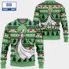 Fist Of The North Star JoJo’s Bizarre Adventure Anime Ugly Christmas Sweater