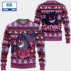 Gardevoir Pokemon Anime Ugly Christmas Sweater