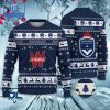 FC Nantes Ugly Christmas Sweater