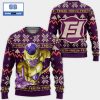 Gon Hunter x Hunter Anime Ugly Christmas Sweater