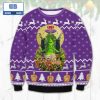 Grey Goose Vodka Christmas 3D Sweater