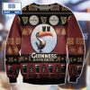 Full Of Christmas Spirit Probably Bourbon Christmas Ugly Sweater