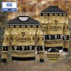 Guinness Beer Christmas 3D Sweater