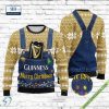 Guinness Beer Magic Black Water For Fun People Christmas Sweater