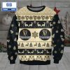 Dove Chocolate All Printed Ugly Christmas Sweater Sweatshirt