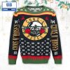 Guinness 1759 Beer 3D Christmas Ugly Sweater