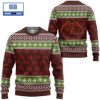 Gon Hunter x Hunter Anime Ugly Christmas Sweater