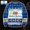 Keystone Light All Over Print Ugly Christmas Sweater