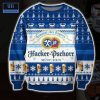 Haikyuu Aoba Johsai High Ugly Christmas Sweater