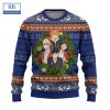 Haikyuu Aoba Johsai High Ugly Christmas Sweater