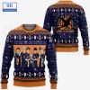 Haikyuu Hinata Shouyou Ugly Christmas Sweater