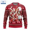 Haikyuu Nekoma High School Ver 1 Ugly Christmas Sweater