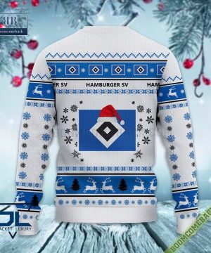 hamburger sv ugly christmas sweater 2 bundesliga xmas jumper 5 kC4gf