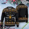 Harry Potter Friends Ugly Christmas Sweater